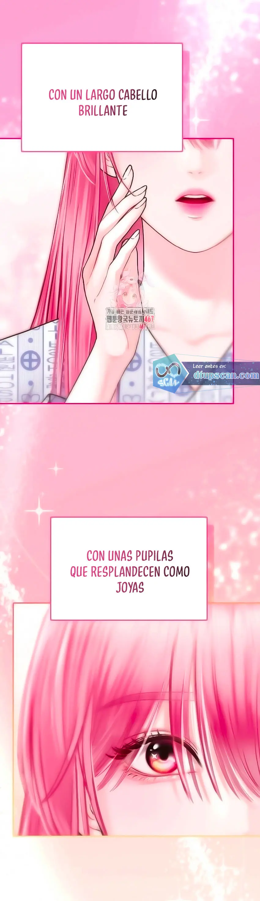 Eres Bonita capítulo 2, página 2