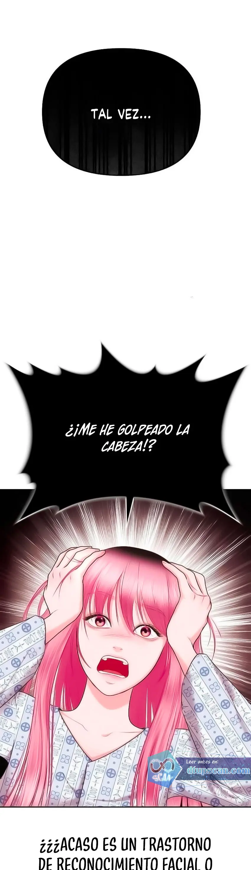 Eres Bonita capítulo 2, página 5