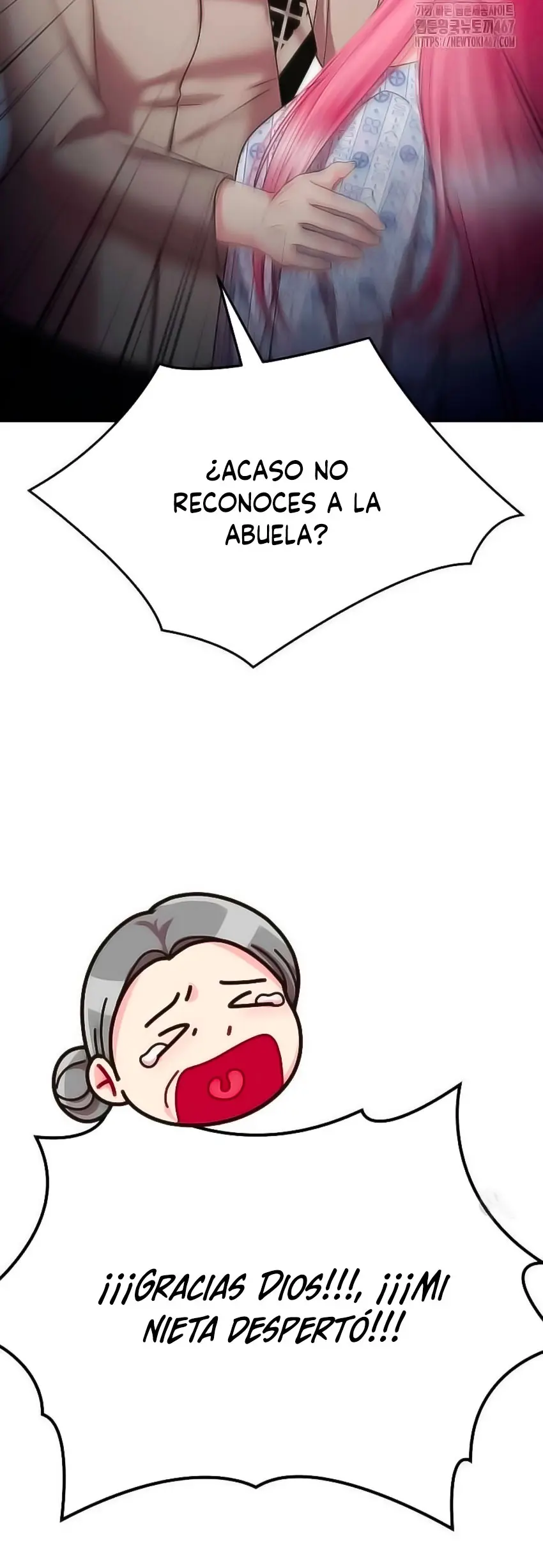 Eres Bonita capítulo 2, página 8
