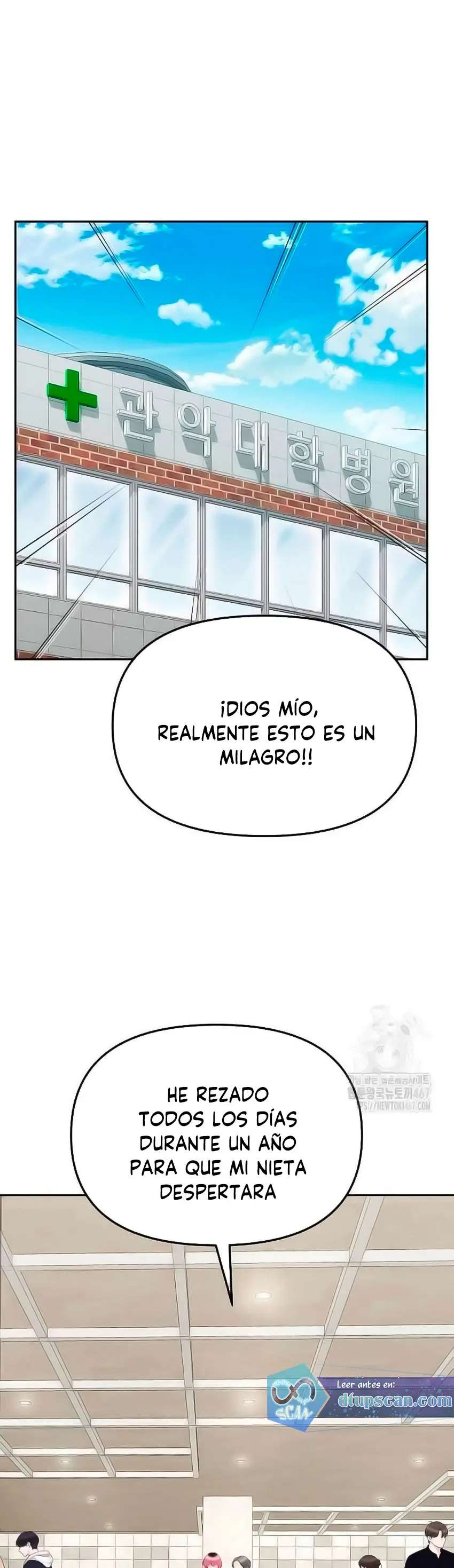 Eres Bonita capítulo 2, página 10