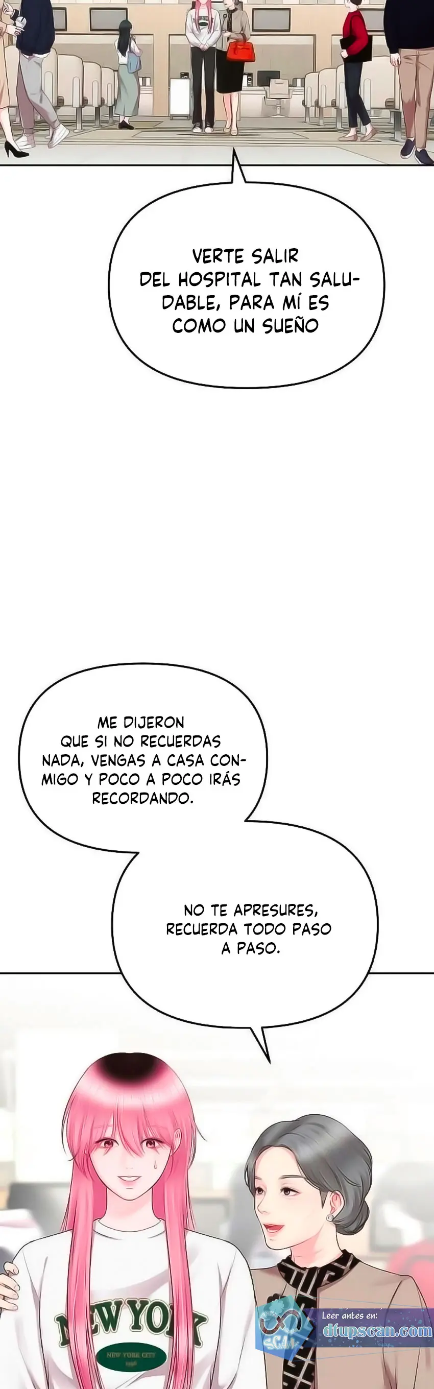 Eres Bonita capítulo 2, página 11