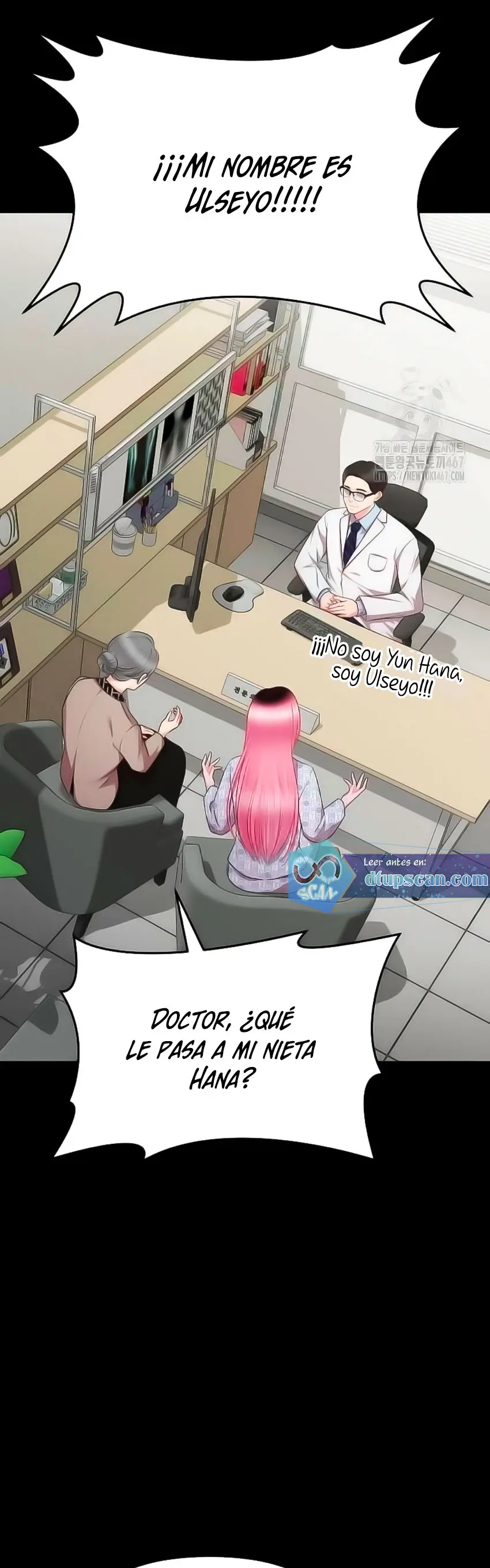 Eres Bonita capítulo 2, página 14