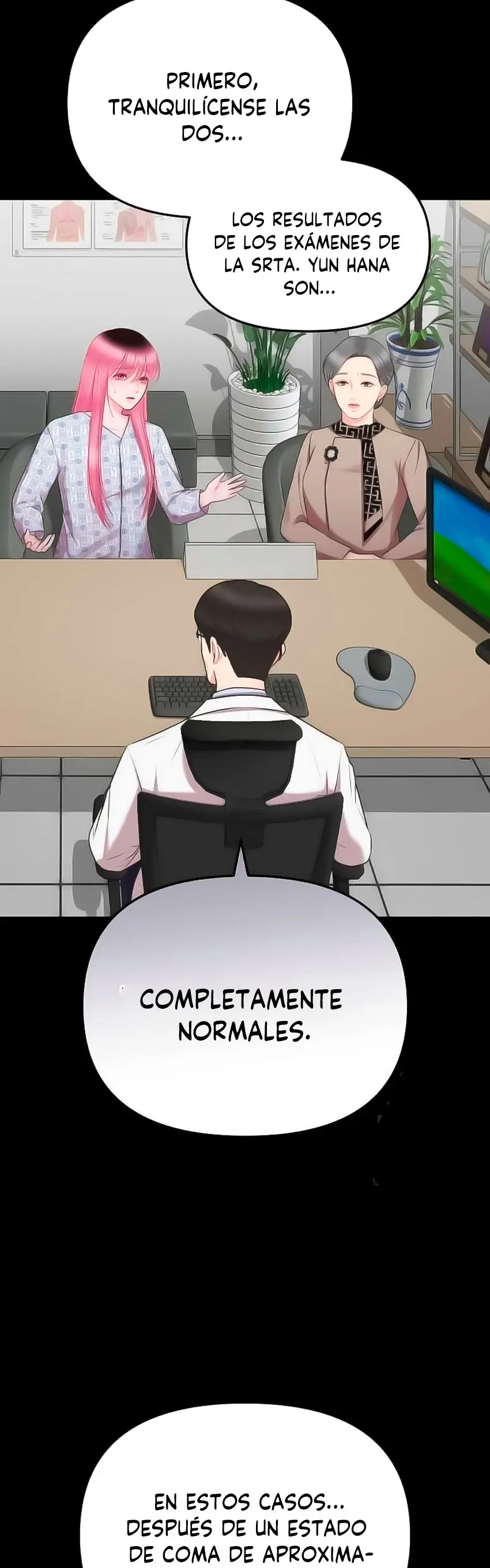 Eres Bonita capítulo 2, página 15