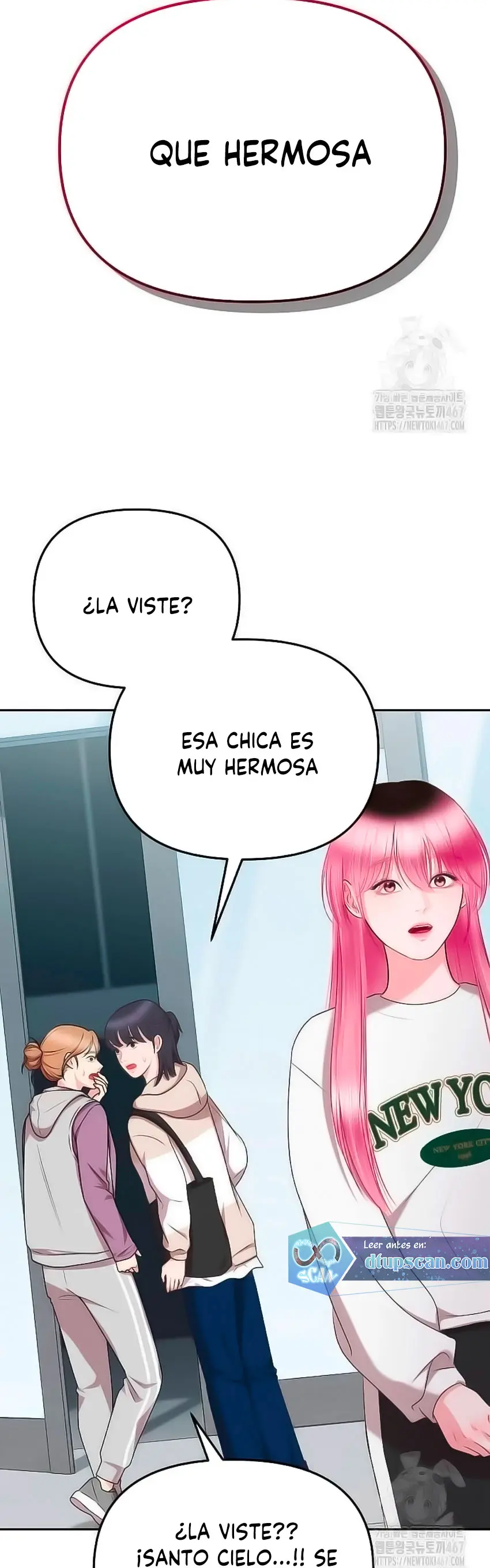 Eres Bonita capítulo 2, página 22