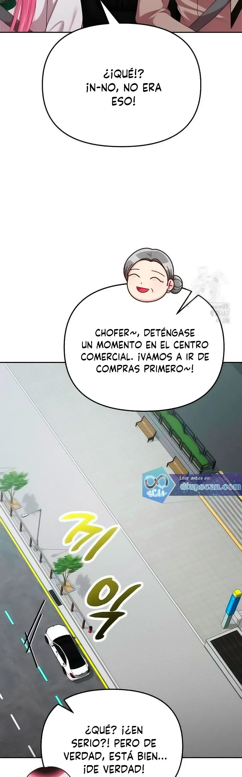 Eres Bonita capítulo 2, página 32