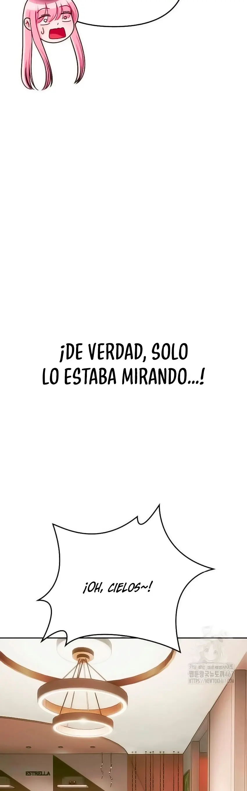 Eres Bonita capítulo 2, página 33