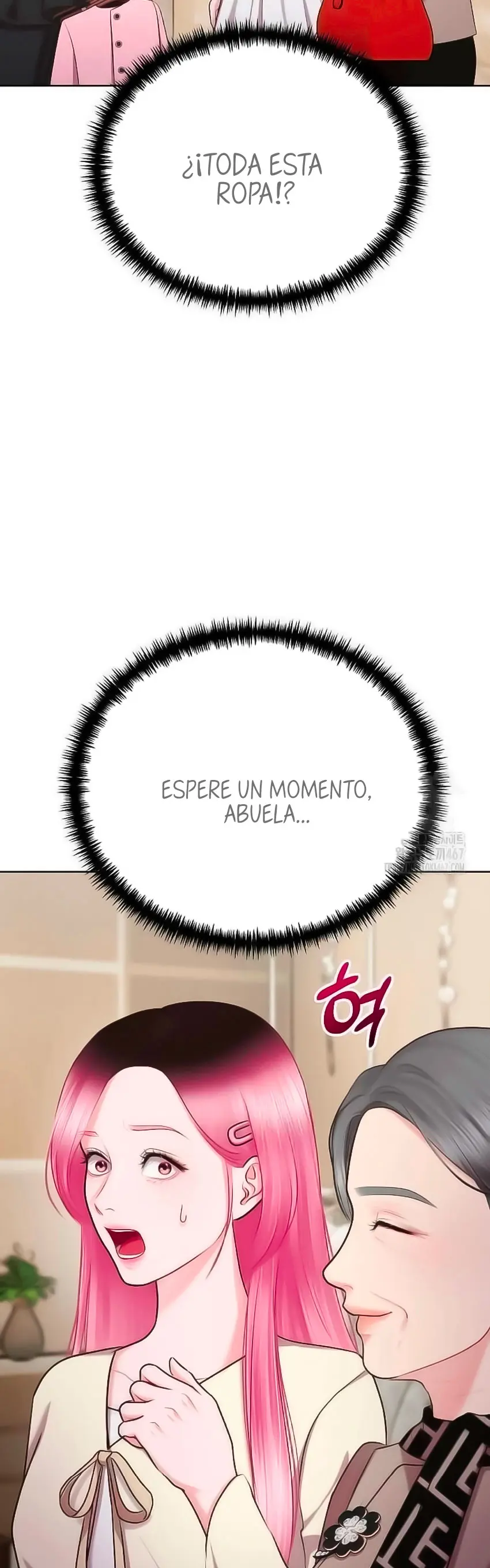 Eres Bonita capítulo 2, página 42