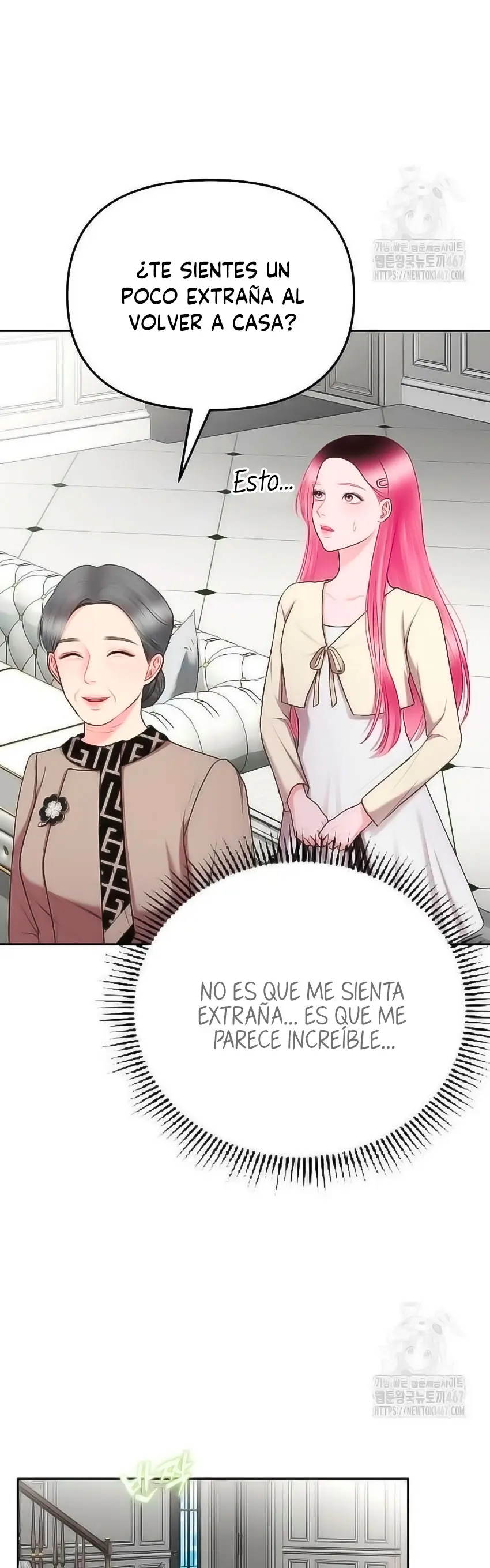 Eres Bonita capítulo 2, página 46