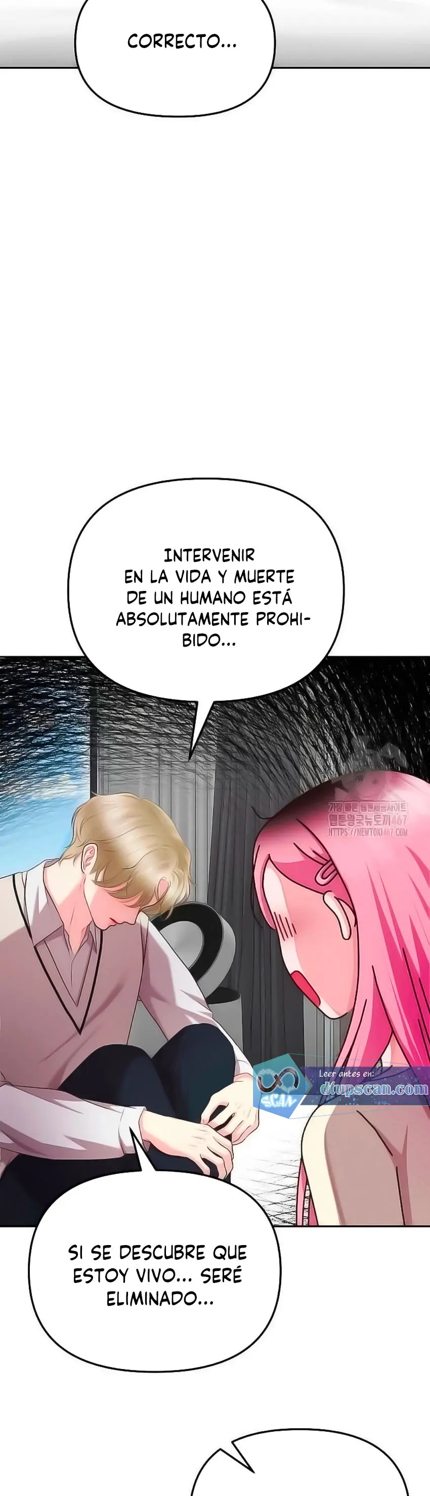 Eres Bonita capítulo 2, página 58