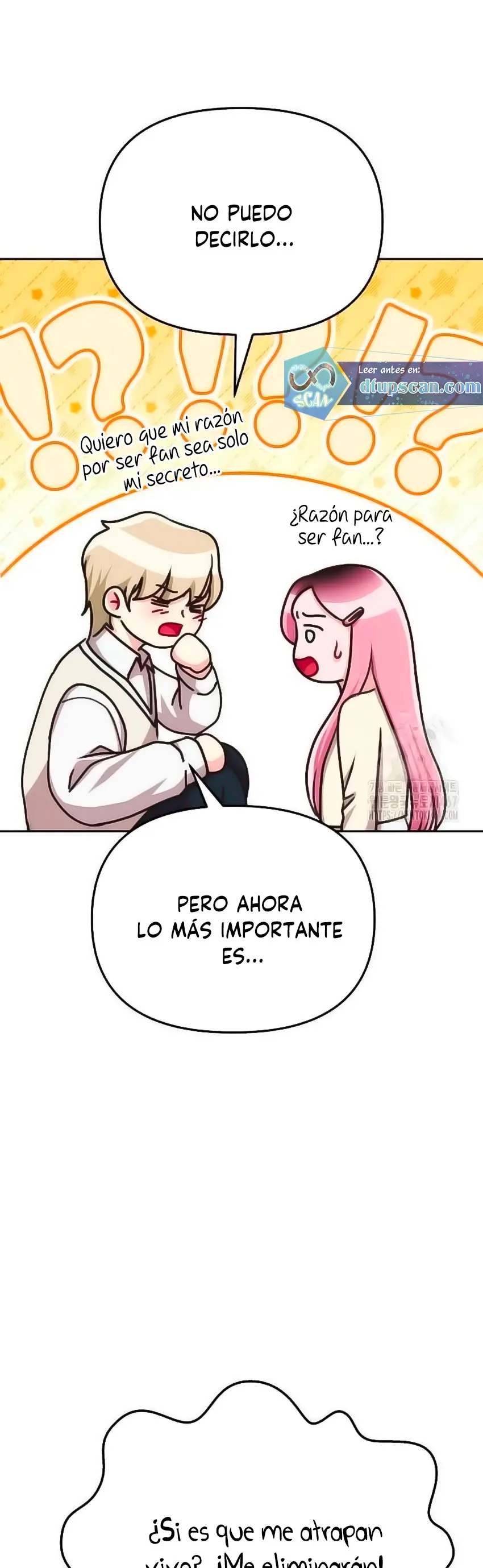 Eres Bonita capítulo 2, página 60