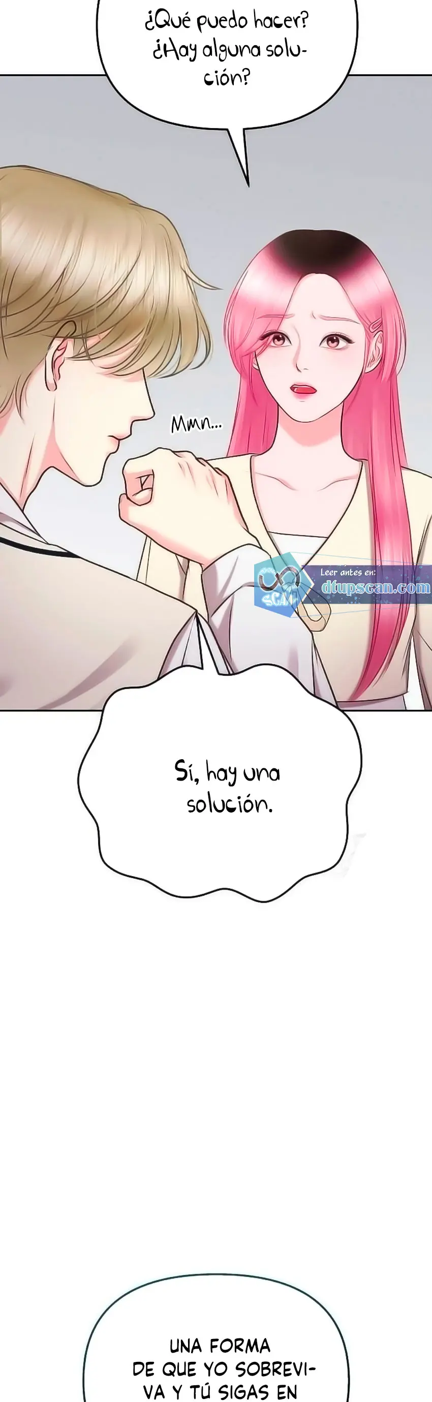 Eres Bonita capítulo 2, página 62