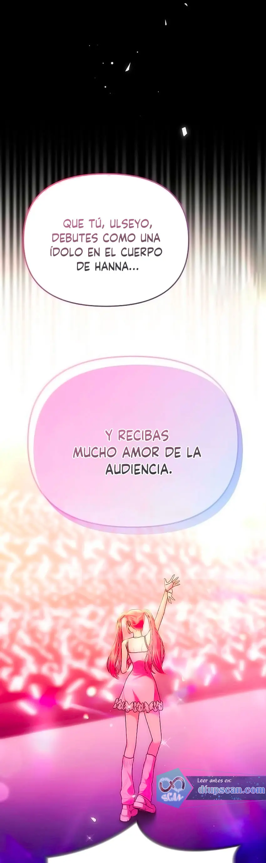 Eres Bonita capítulo 2, página 68