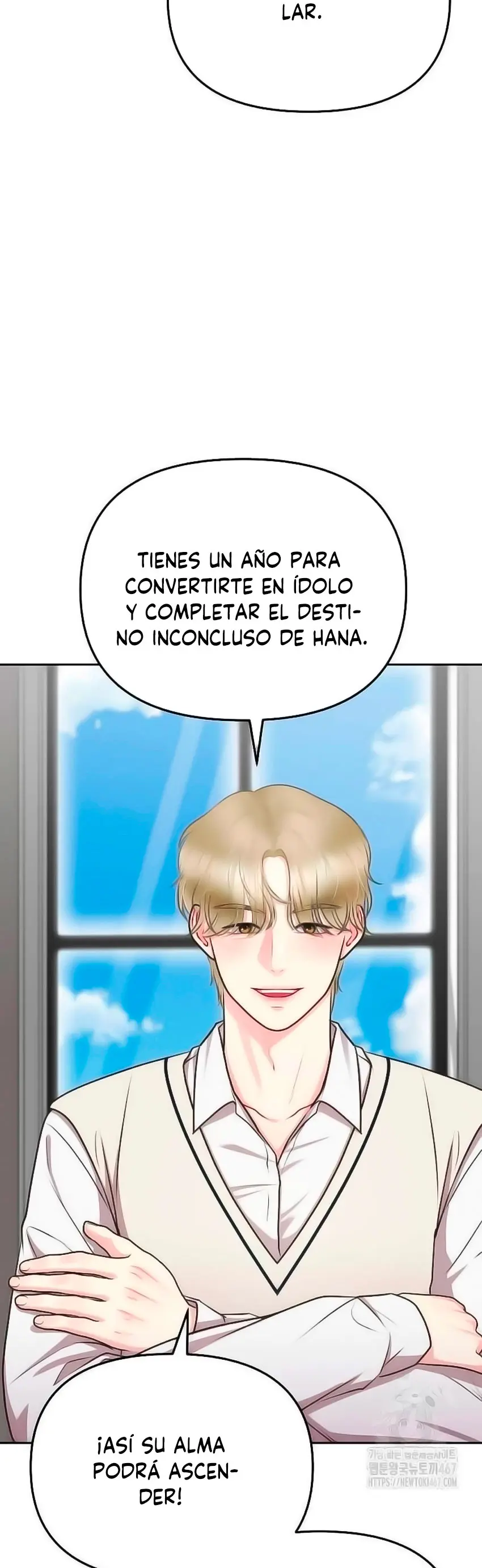 Eres Bonita capítulo 2, página 71