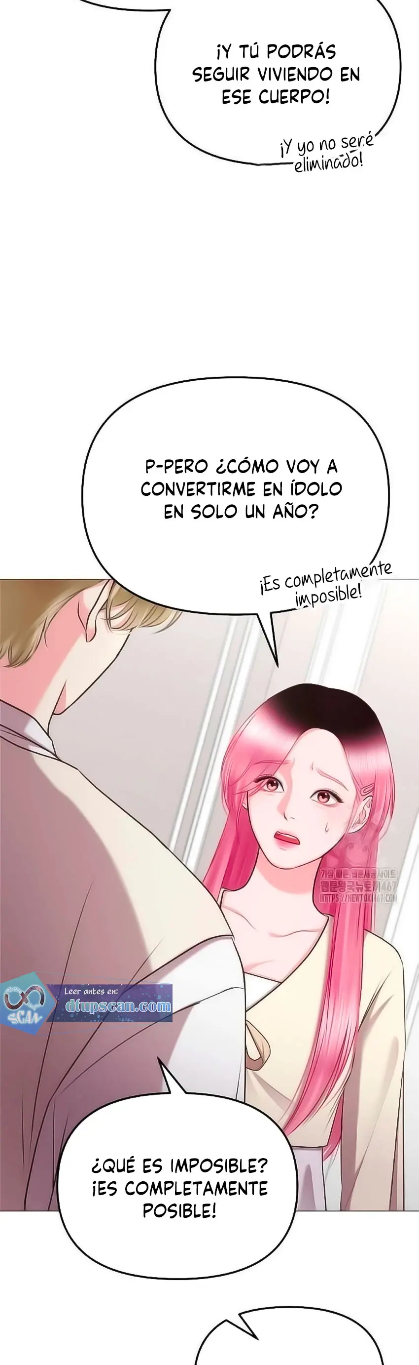 Eres Bonita capítulo 2, página 72