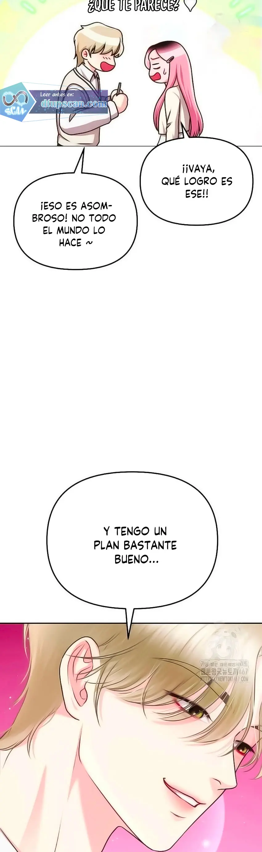 Eres Bonita capítulo 2, página 74