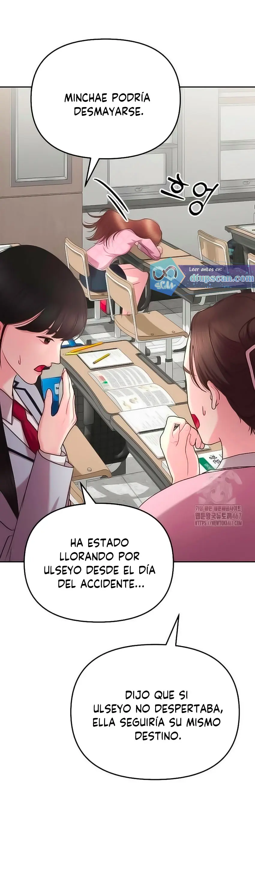 Eres Bonita capítulo 2, página 79