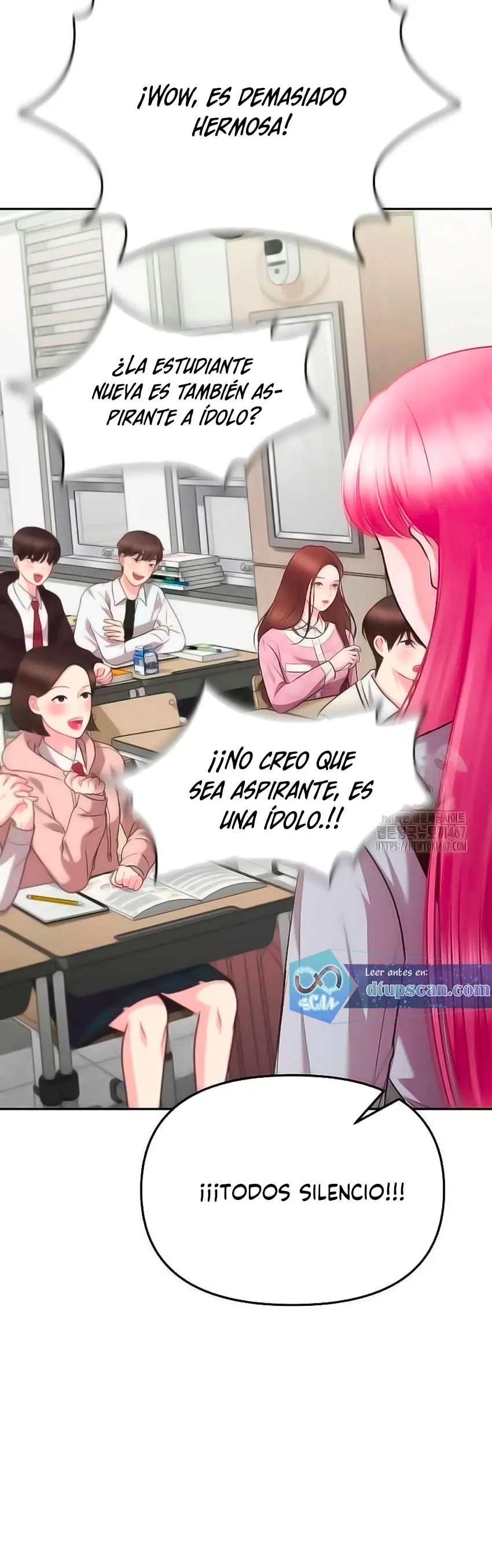 Eres Bonita capítulo 2, página 90