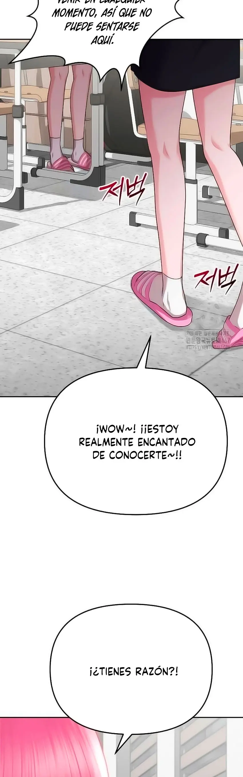Eres Bonita capítulo 2, página 93