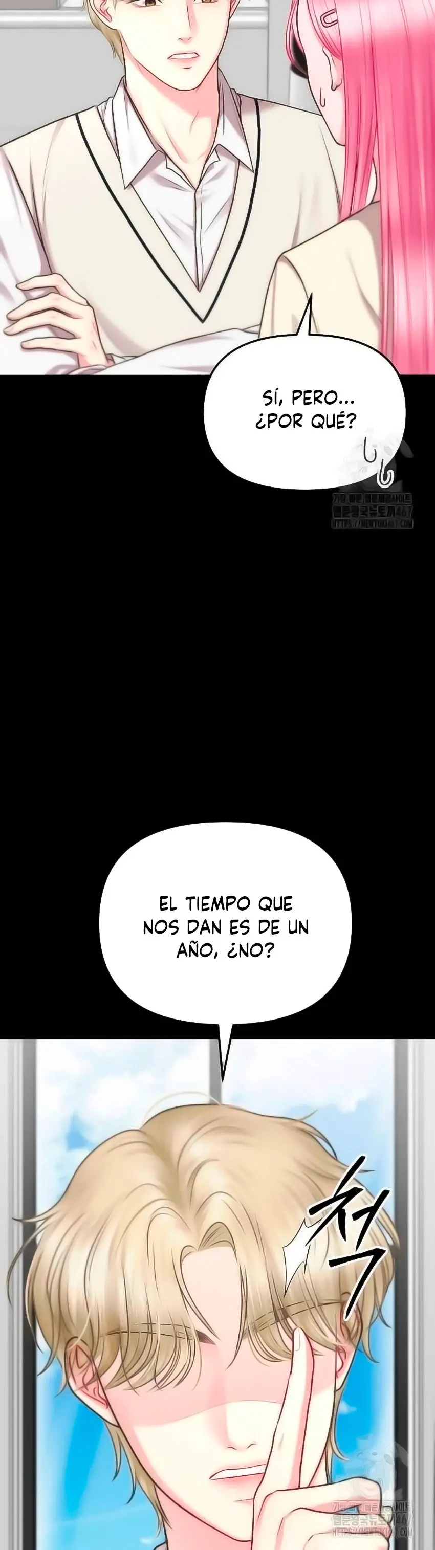 Eres Bonita capítulo 3, página 13