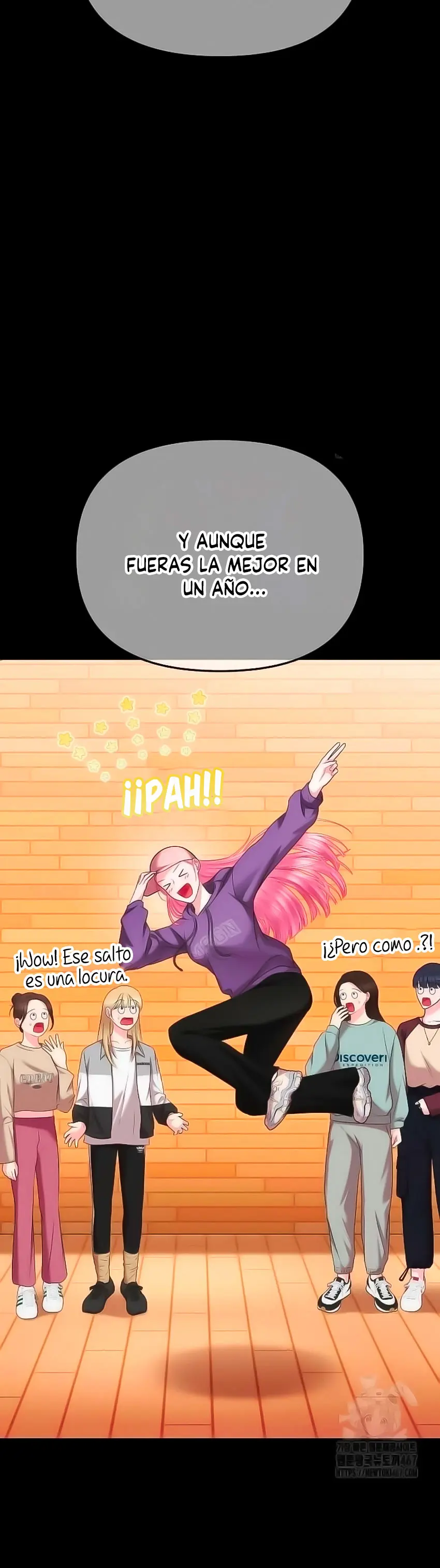 Eres Bonita capítulo 3, página 15