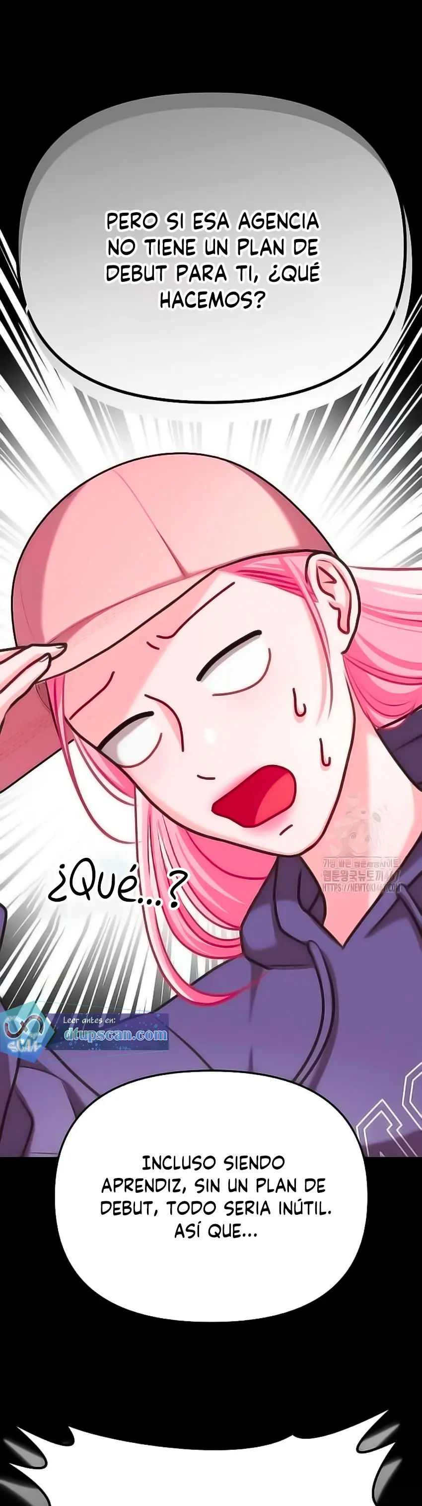 Eres Bonita capítulo 3, página 16