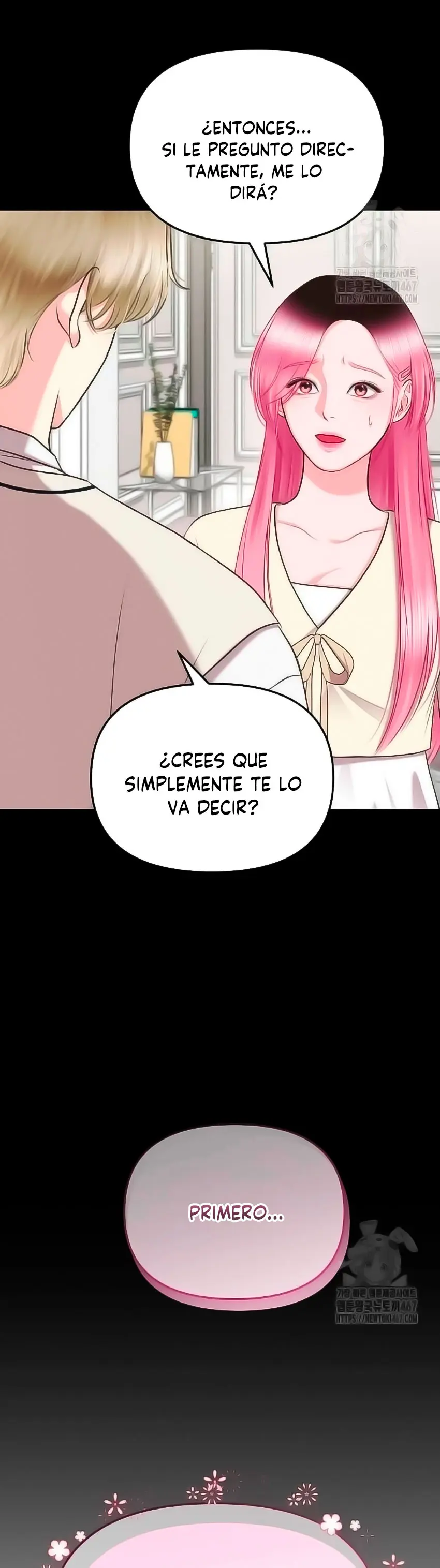 Eres Bonita capítulo 3, página 19