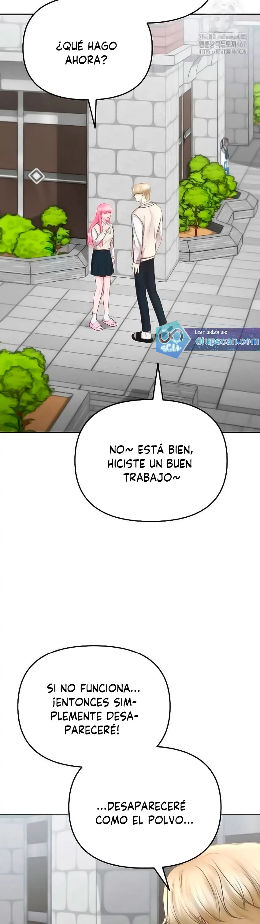 Eres Bonita capítulo 3, página 25