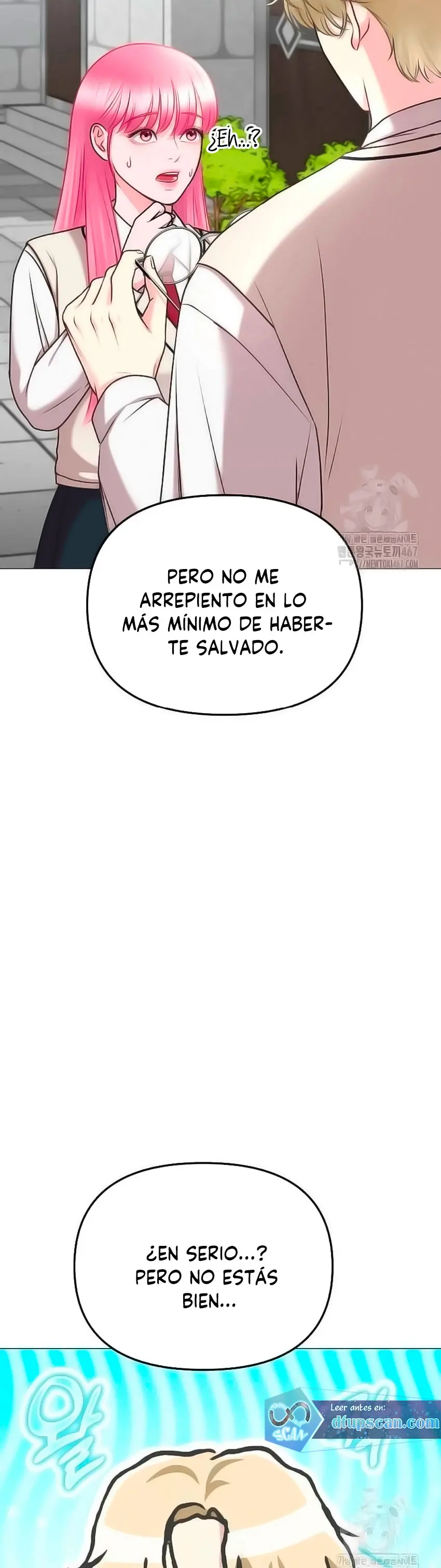 Eres Bonita capítulo 3, página 26