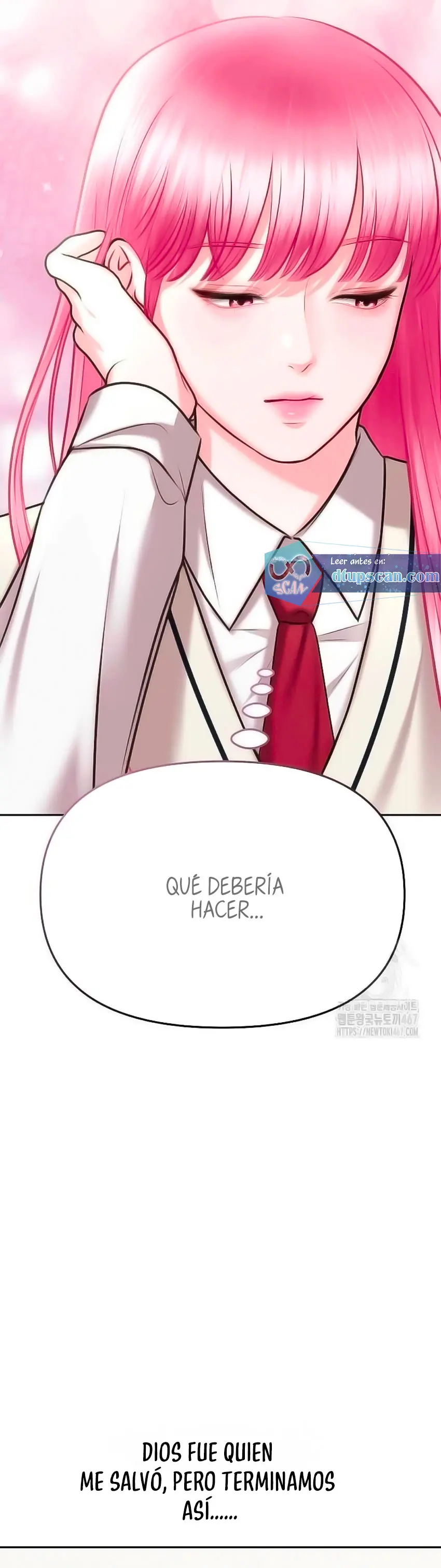 Eres Bonita capítulo 3, página 42