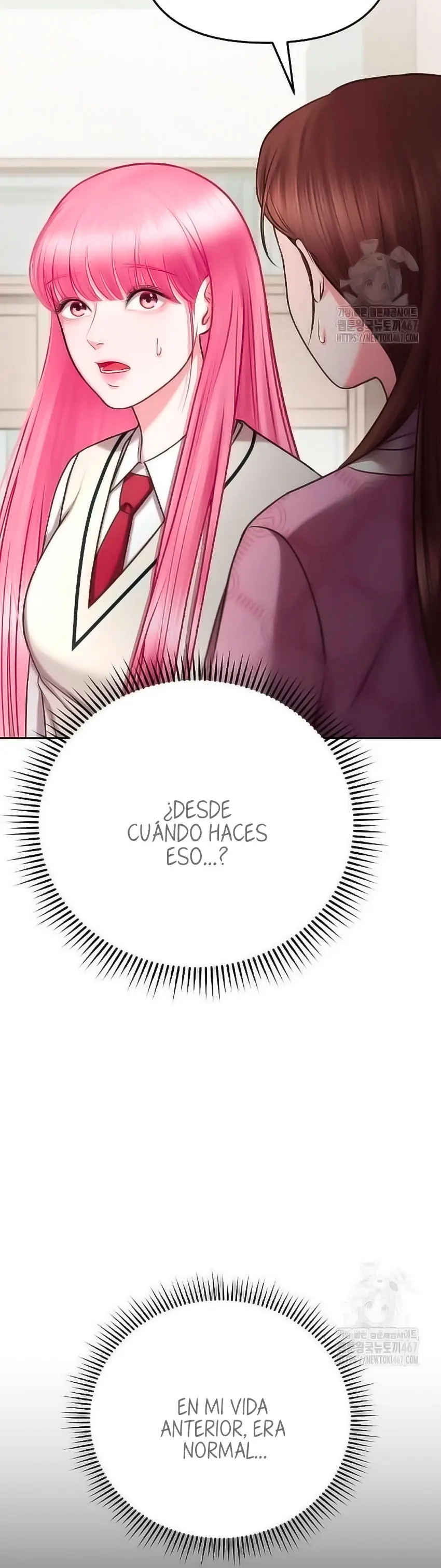 Eres Bonita capítulo 3, página 62