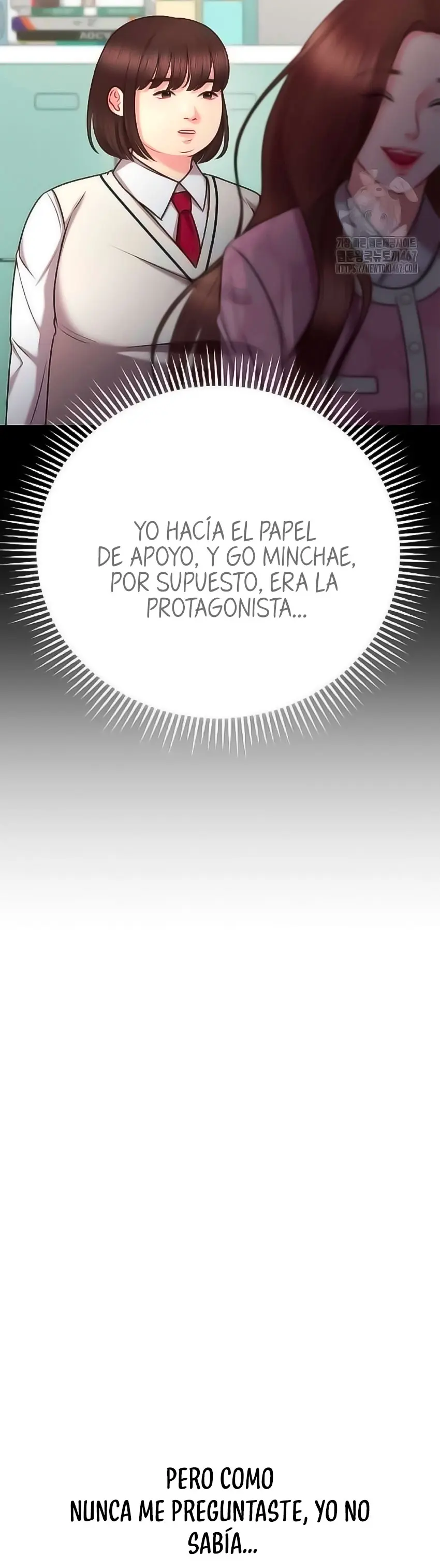 Eres Bonita capítulo 3, página 64