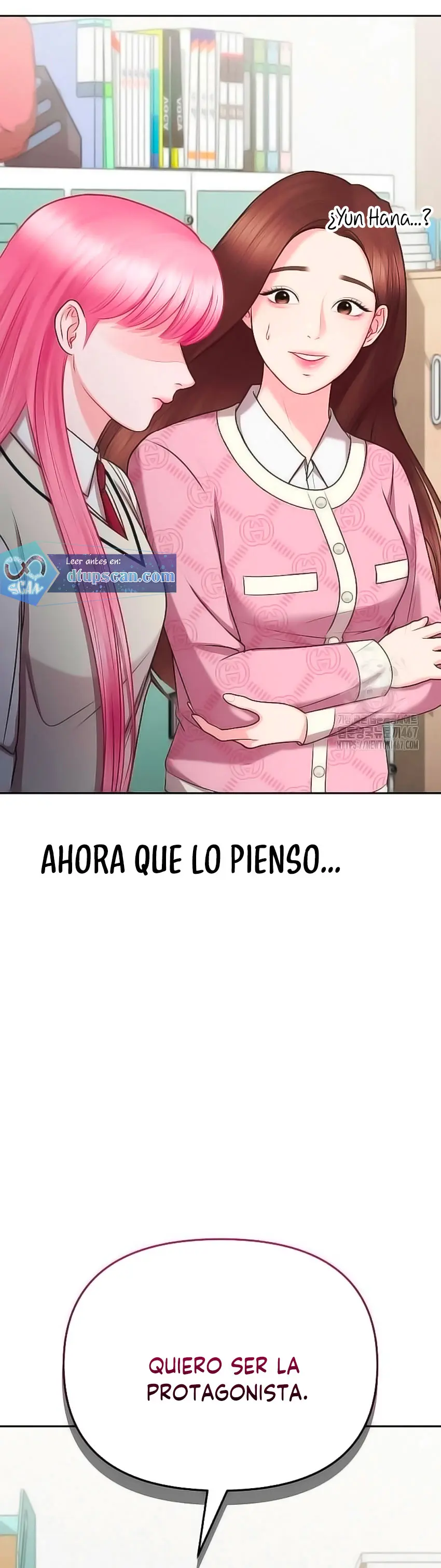 Eres Bonita capítulo 3, página 65