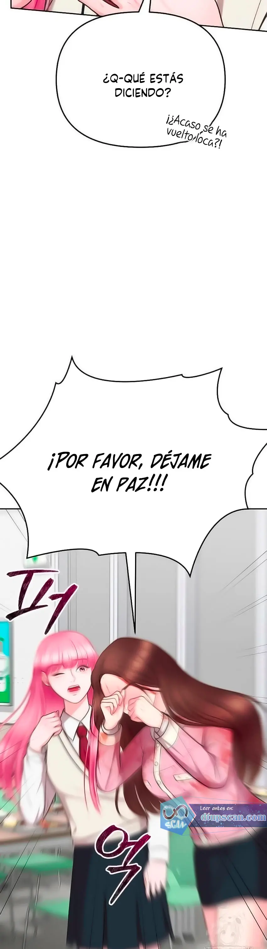 Eres Bonita capítulo 4, página 11
