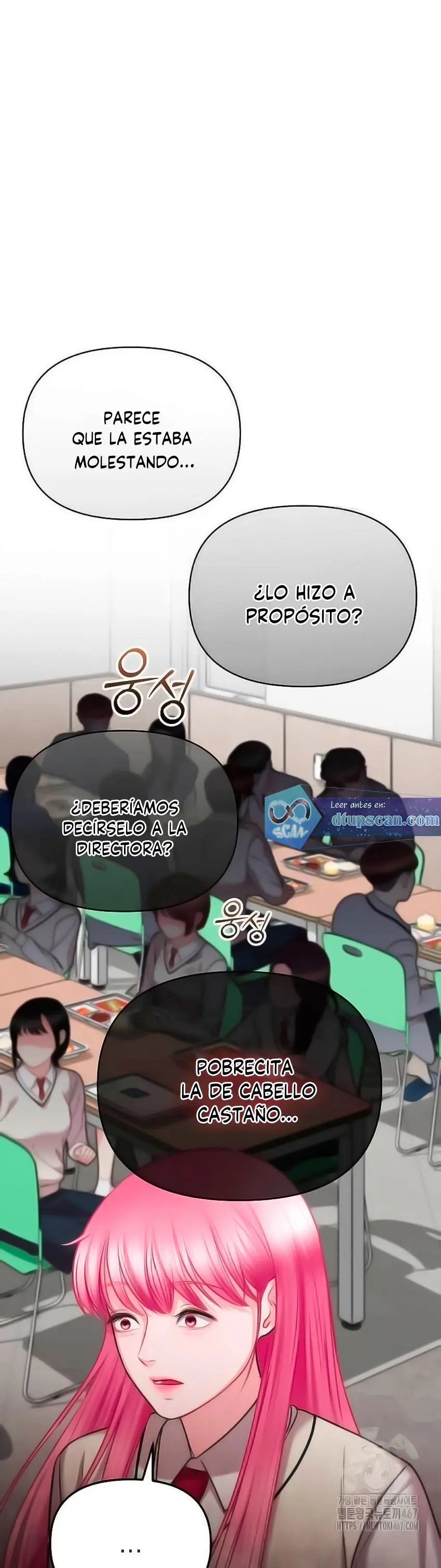 Eres Bonita capítulo 4, página 13