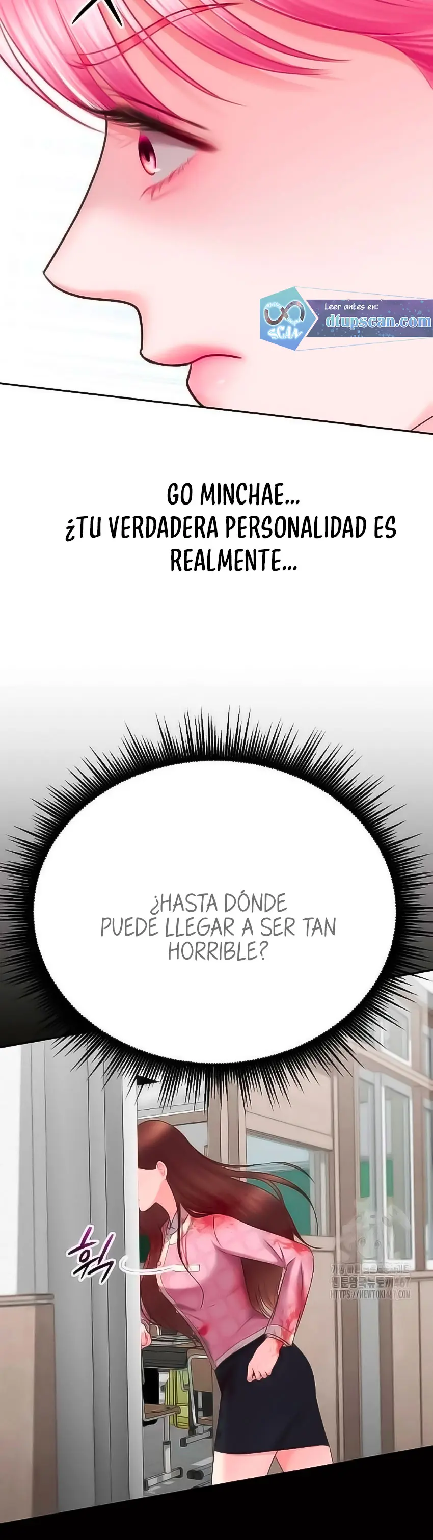 Eres Bonita capítulo 4, página 19