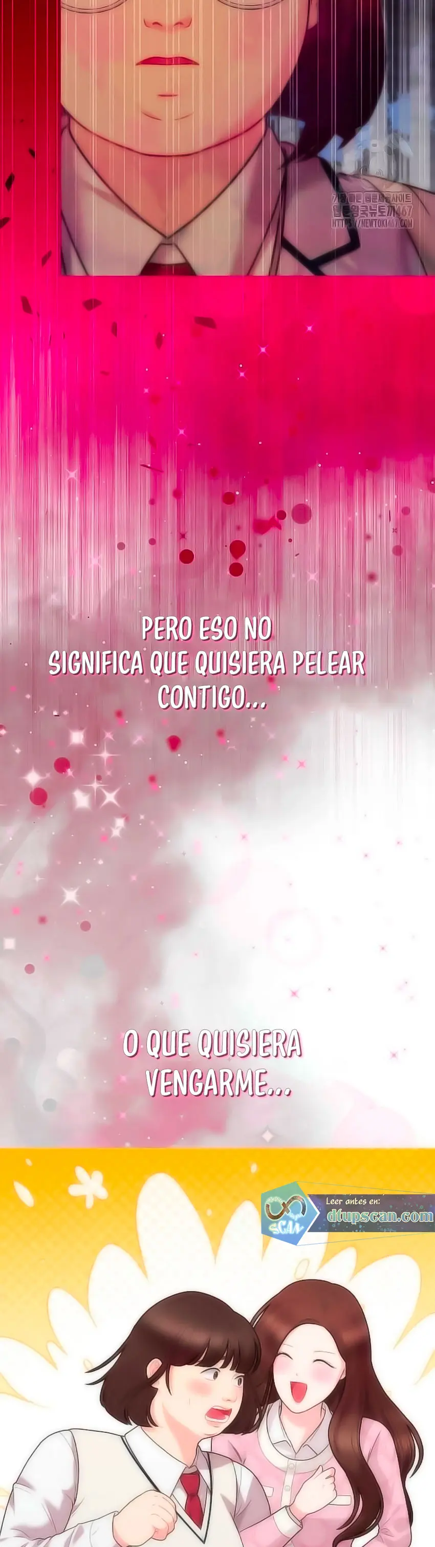 Eres Bonita capítulo 4, página 21