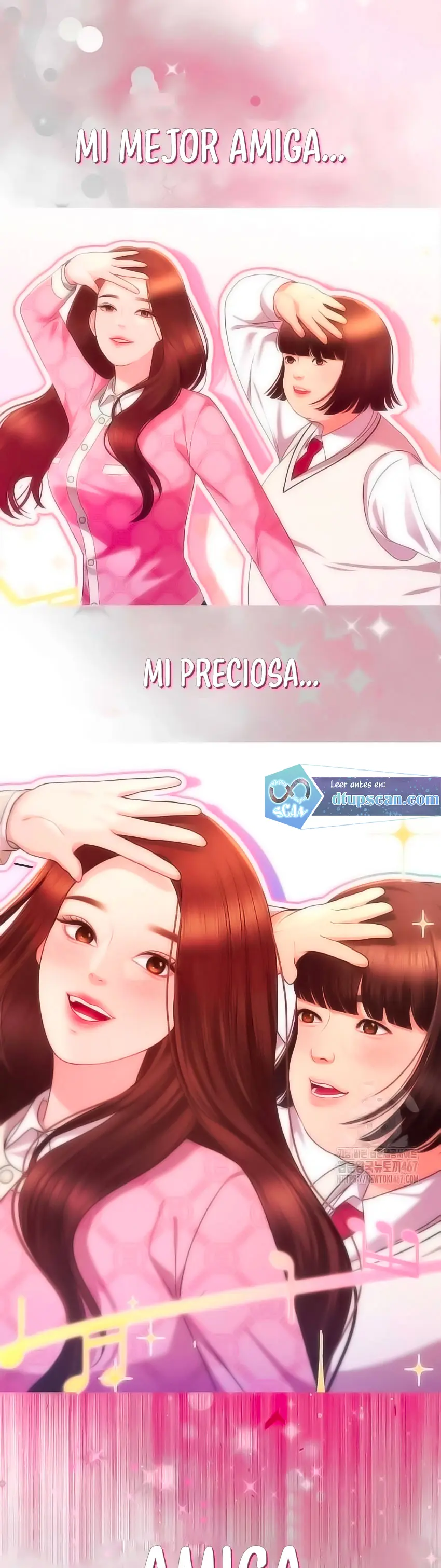 Eres Bonita capítulo 4, página 23