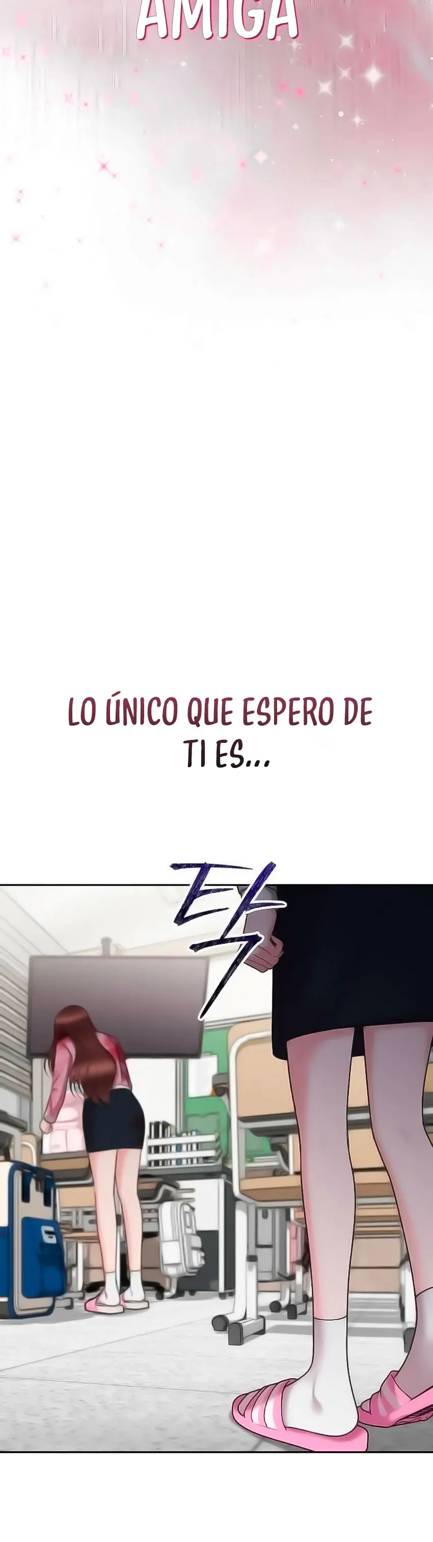 Eres Bonita capítulo 4, página 24
