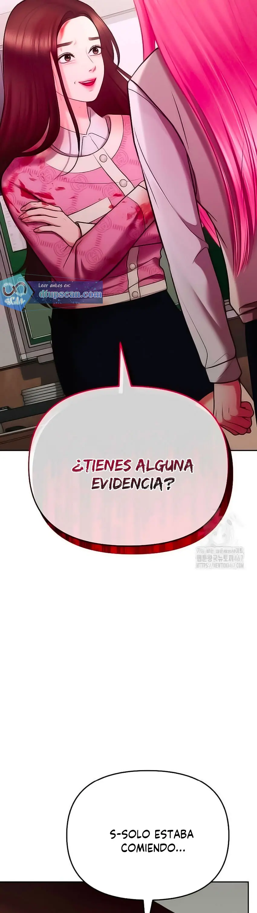 Eres Bonita capítulo 4, página 29