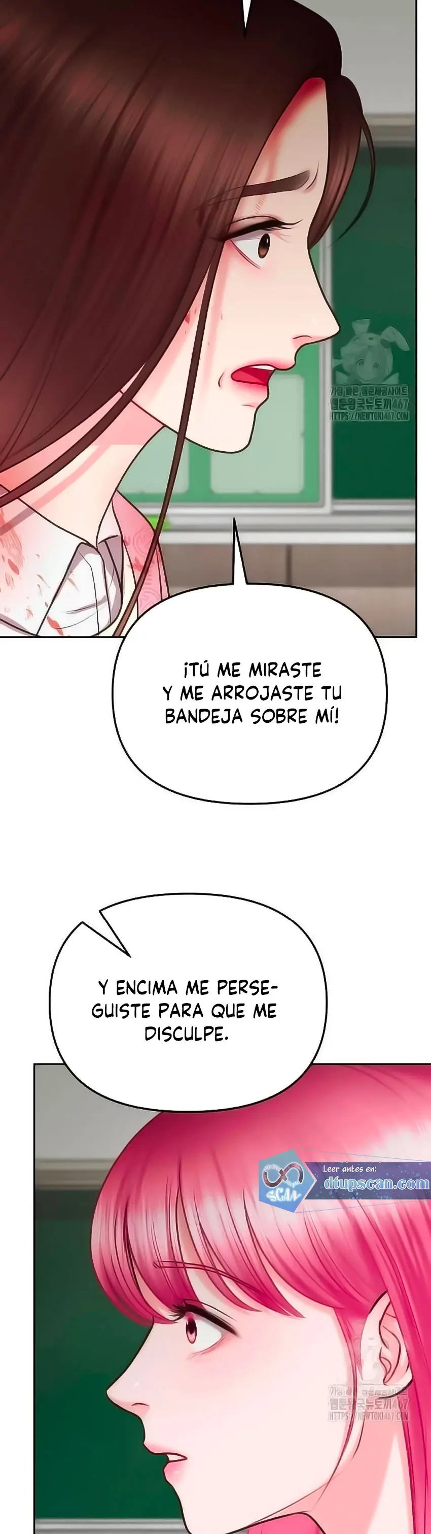 Eres Bonita capítulo 4, página 30