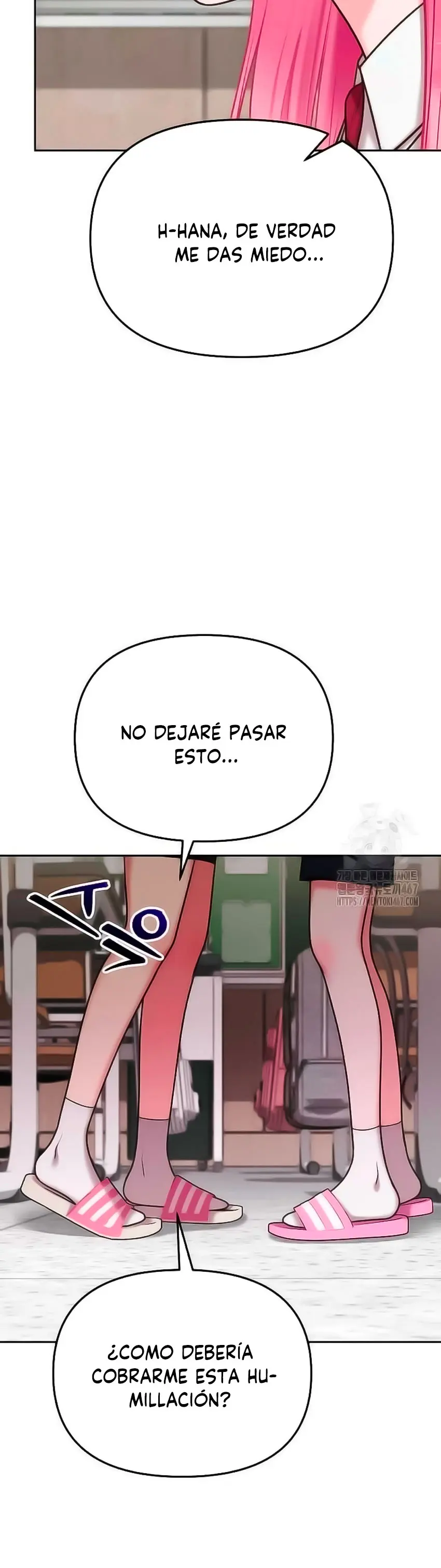 Eres Bonita capítulo 4, página 31
