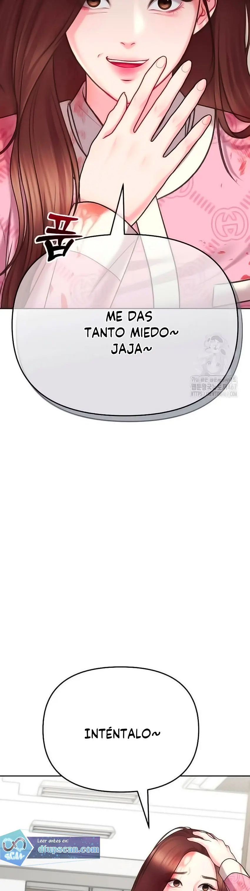 Eres Bonita capítulo 4, página 37