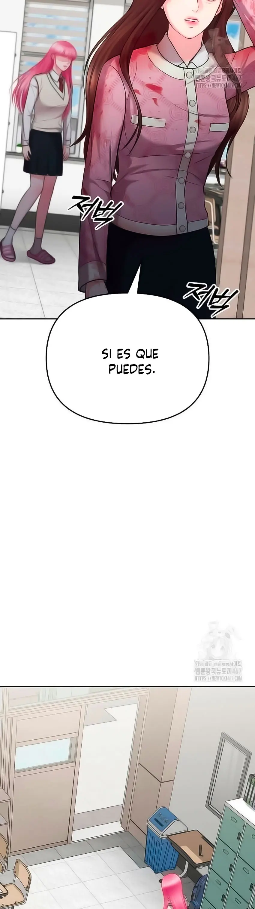 Eres Bonita capítulo 4, página 38