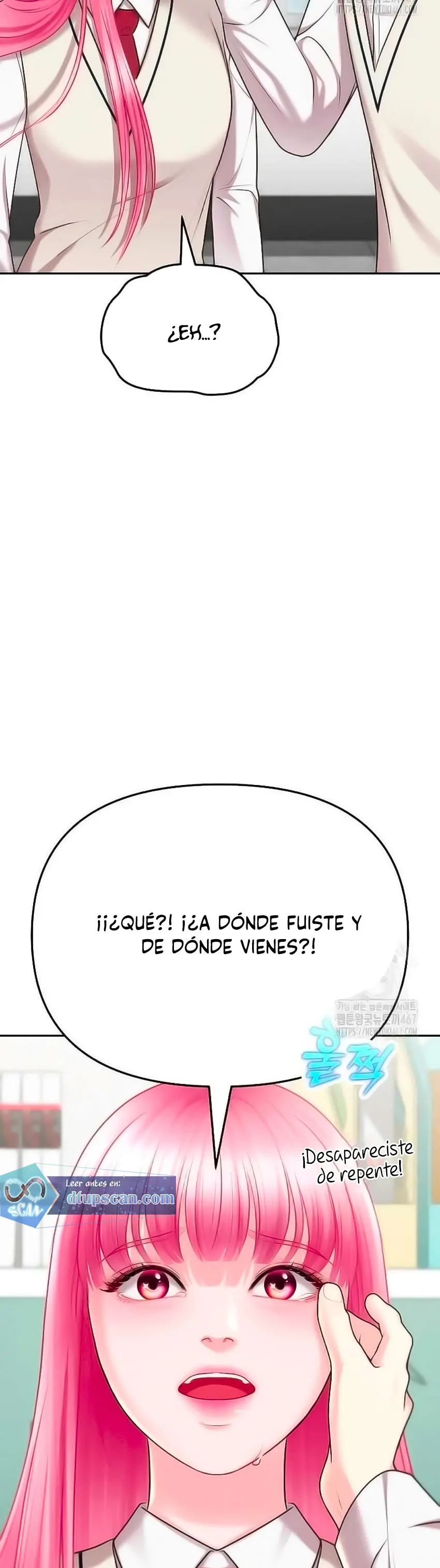 Eres Bonita capítulo 4, página 42