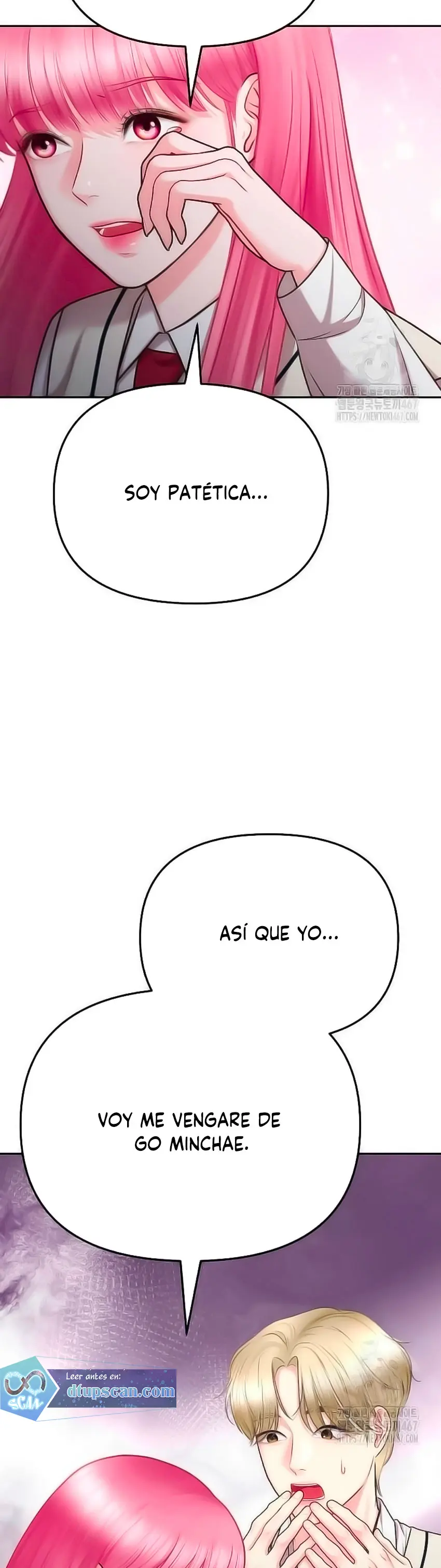 Eres Bonita capítulo 4, página 45