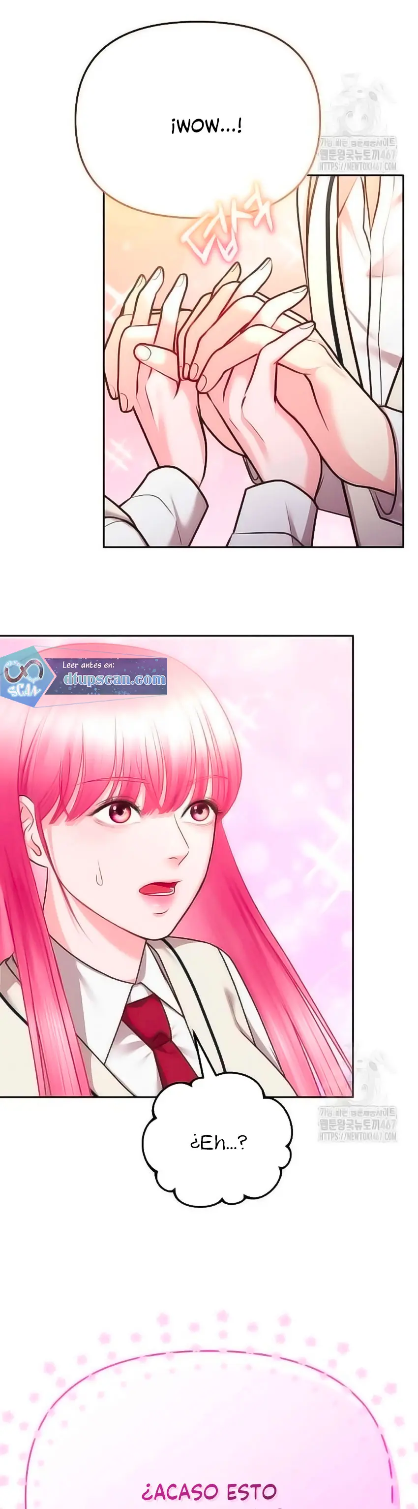 Eres Bonita capítulo 4, página 57