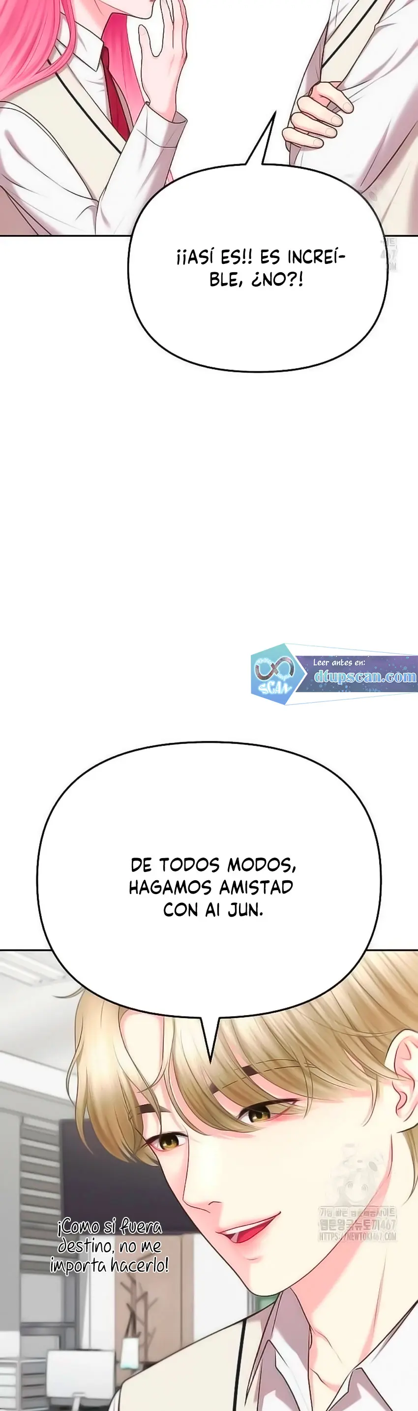 Eres Bonita capítulo 4, página 66