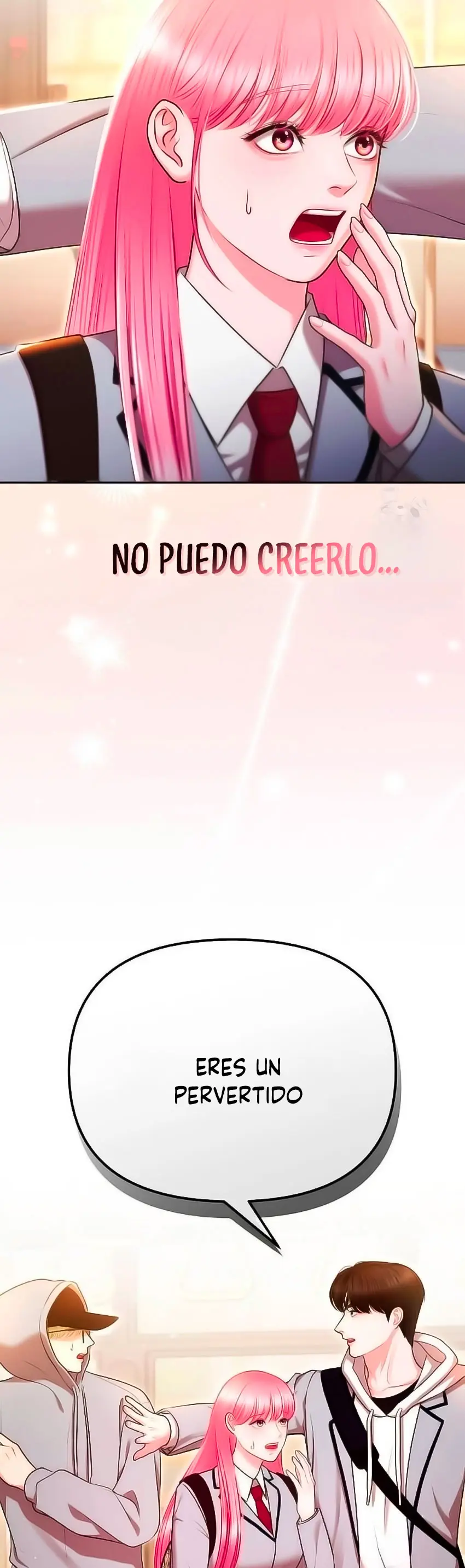 Eres Bonita capítulo 4, página 72