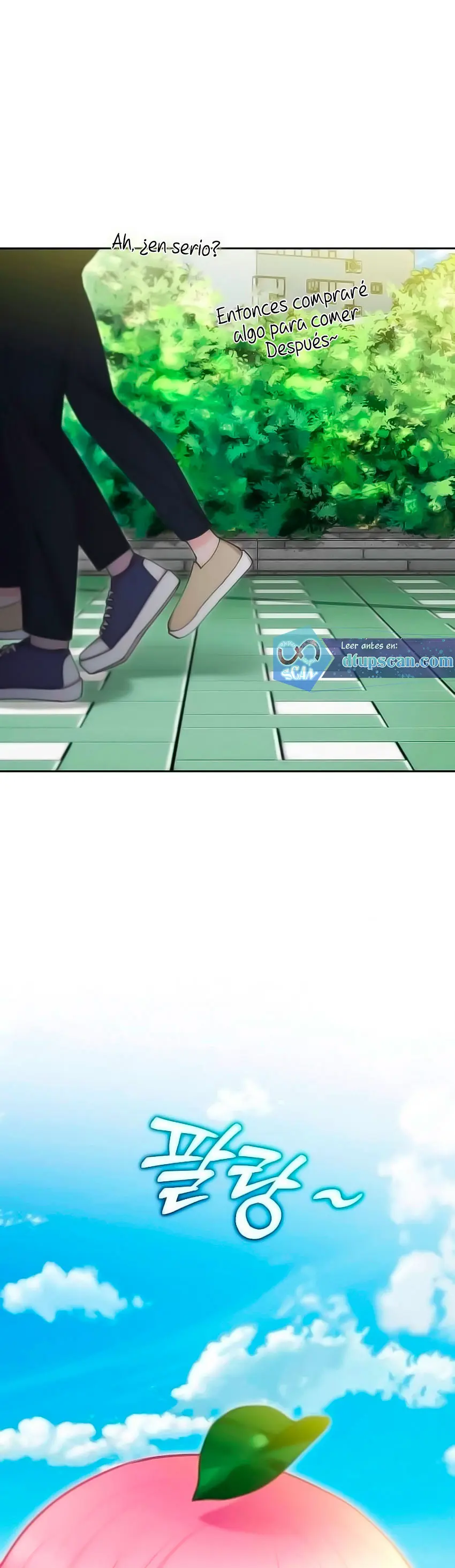 Eres Bonita capítulo 5, página 4