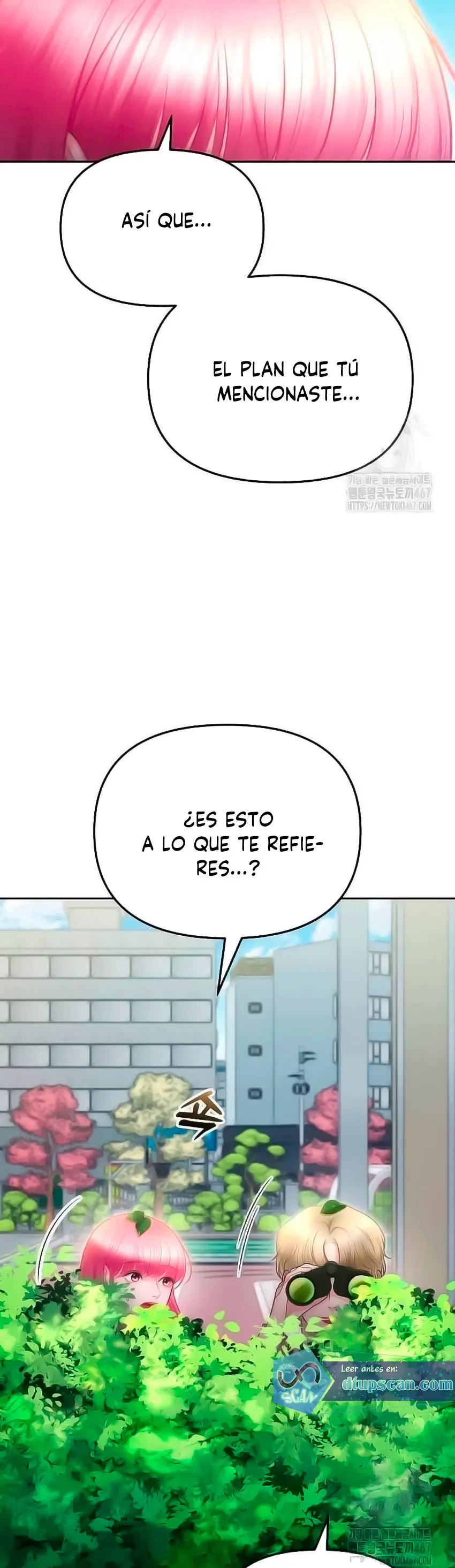 Eres Bonita capítulo 5, página 5